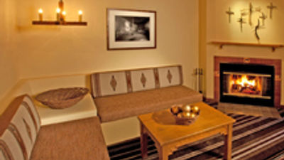 Heritage Completes Renovation of Hotel Chimayo de Sante Fe