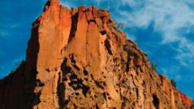 Los Alamos Celebrates Earth Week and National Park Week