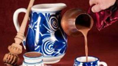 New Mexico's Chocolate, Mate and More