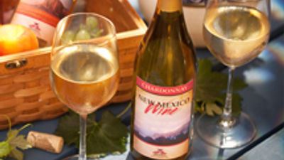 2012 Albuquerque Wine Festival