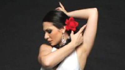 Flamenco Festival in Albuquerque