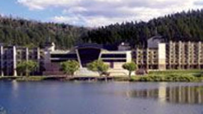 Ruidoso Open for Tourism