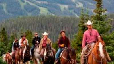 Summer Activities in Taos Ski Valley