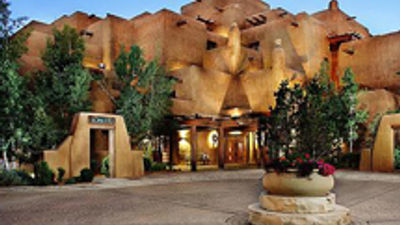 Winter Fiesta Returns to Sante Fe