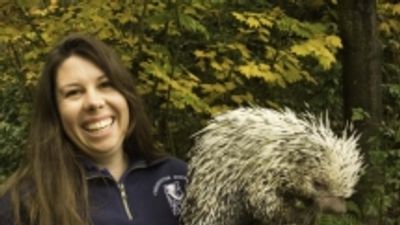 Hands-On Wildlife Programs Run Through Labor Day at Oregon Zoo