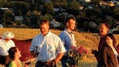 Travel Oregon Runs Wanderfeast Contest