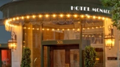 Operation Romance at Kimpton Hotels