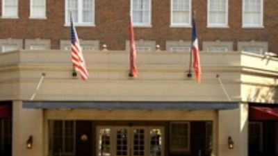 Warwick Melrose Hotel Celebrates 86th Anniversary with $86 Rates