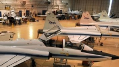 Houston Airshow to Feature U.S. Air Force Thunderbirds