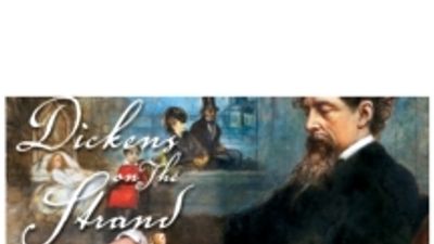 Galveston Celebrates the World of Charles Dickens