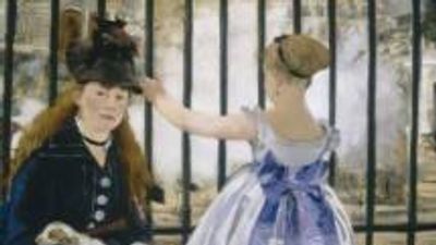 French Impressionists Exhibit Comes to Houston