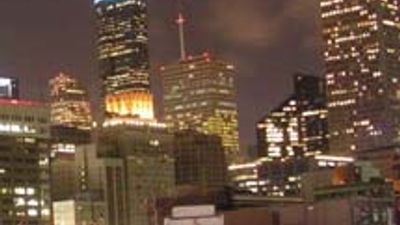 Houston Joins BestCities Global Alliance