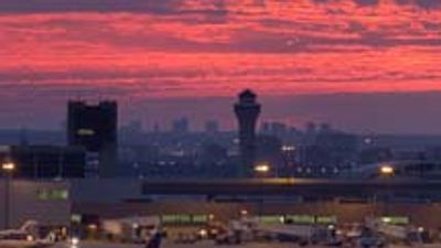 DFW Launches Mobile Integration for Travelers