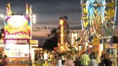 Fall Events in Beaumont