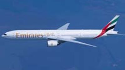 Emirates Opens Route to Dallas