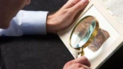 Dead Sea Scrolls Displayed in Fort Worth