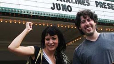 Austin Film Festival Turns Twenty