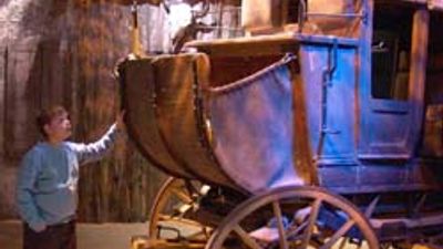 Explore the Texas Frontier in Abilene