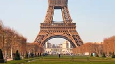 French Affairs Meets in Austin, Texas