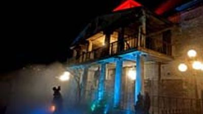 Thrillvania Thrill Park Returns to Texas