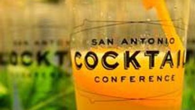 San Antonio Cocktail Conference Offers Top Classes and Events