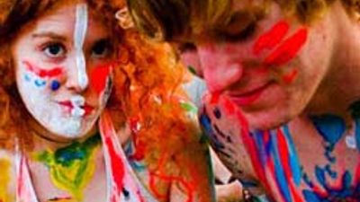 Summer Events in Houston