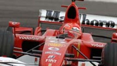 Central Texas Welcomes Formula 1 Racing