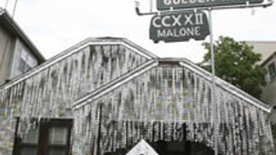 Off the Beaten Path in Houston