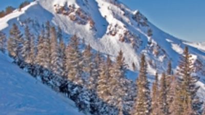 Park City Offers Customizable Ski Passes