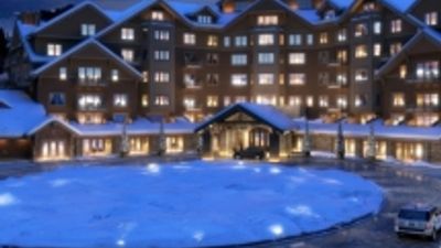 The Soon-to-Open Montage Deer Valley to Host Sundance Event