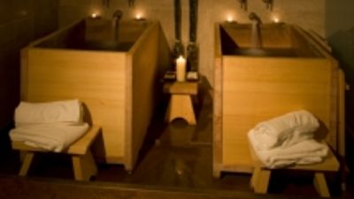 The Sky Lodge Offers Guests a Free Massage per Day