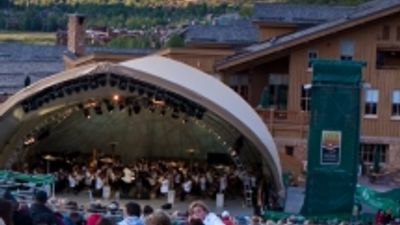 Deer Valley Music Festival Announces 2011 Lineup