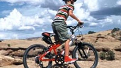 The Best Bike Trails and Events in Moab