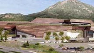 Utah Museum of Natural History to Reopen