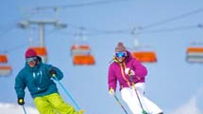 Canyons Resort is Top Prize in The Bachelor Sweepstakes