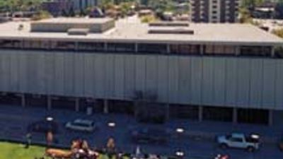 New Developments in Utah