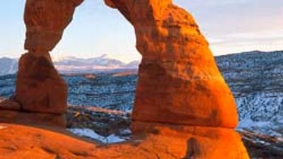 Programs in Utah's National Parks