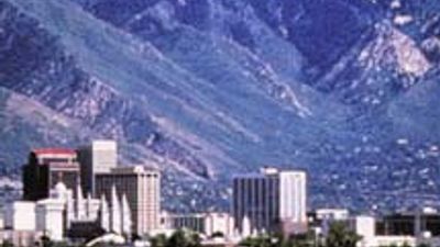 Vacation Savings in Salt Lake City