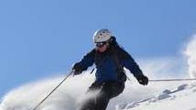 Utah's Powder Mountain Wins Best Value Award