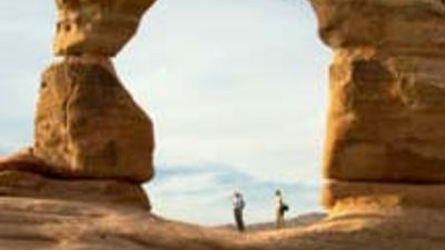 Managing Director of the Utah Office of Tourism Steps Down