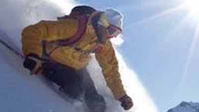 New Heli-Ski Experience in Alta, Utah