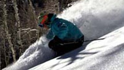 New Deer Valley Packages