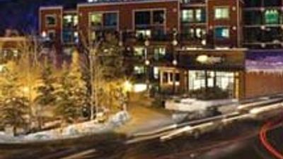 Sky Lodge Resort Offers Winter Vacation Packages