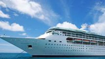 CruiseWorld Show Comes to Seattle