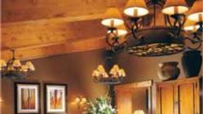 Snake River Lodge & Spa Hotel Packages