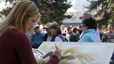 Jackson Hole Celebrates the Arts
