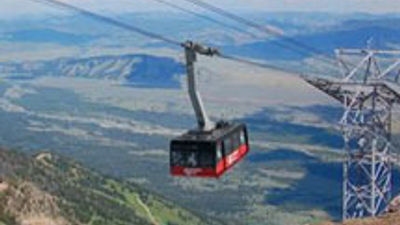 Summer Hikes in Jackson Hole