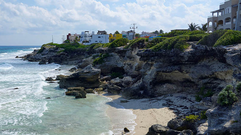 Win a Stay at Palladium Resorts With Travel Impressions