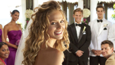 Destination Weddings in the Caribbean
