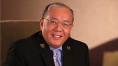 Concierge Corner: Oliver Ng, Metropolitan Hotel Vancouver